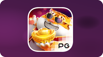 Fortune Tiger