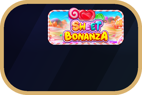 Sweet Bonanza