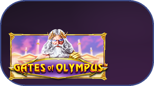 Gates of Olympus
