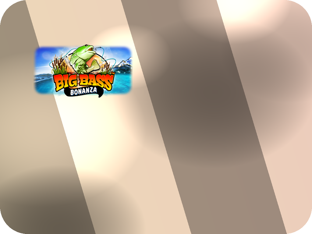 Big Bass Bonanza